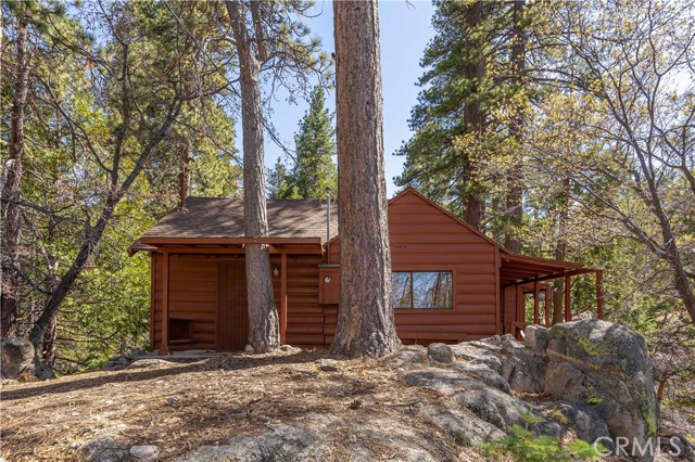 Detail Gallery Image 25 of 25 For 81 Metcalf Creek Trl, Big Bear Lake,  CA 92315 - 1 Beds | 1 Baths