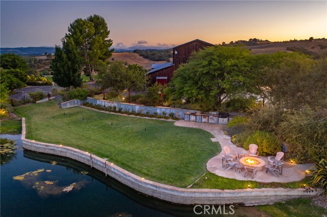 Detail Gallery Image 70 of 71 For 870 Arbor Rd, Paso Robles,  CA 93446 - 3 Beds | 3 Baths