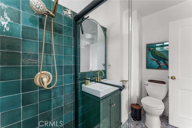 Detail Gallery Image 39 of 48 For 5512 Willowcrest, North Hollywood,  CA 91601 - 3 Beds | 2 Baths