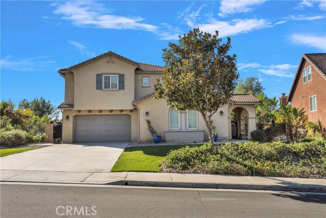 Detail Gallery Image 2 of 66 For 16959 Broken Rock Ct, Riverside,  CA 92503 - 4 Beds | 3/1 Baths