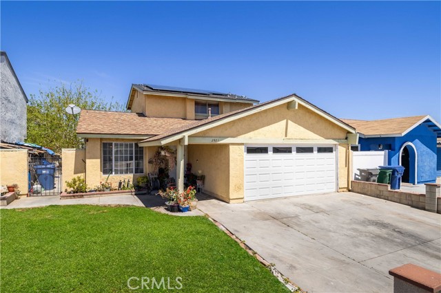 Detail Gallery Image 2 of 21 For 2921 E Avenue R7, Palmdale,  CA 93550 - 3 Beds | 2 Baths