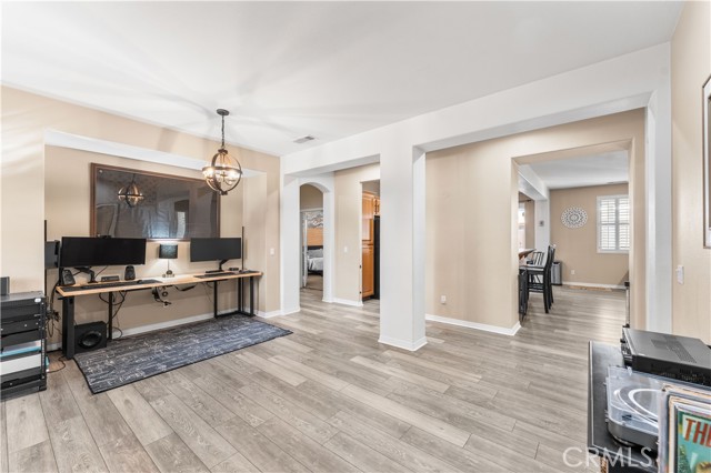 Detail Gallery Image 6 of 45 For 3025 Neary Ct, Rosamond,  CA 93560 - 4 Beds | 3 Baths