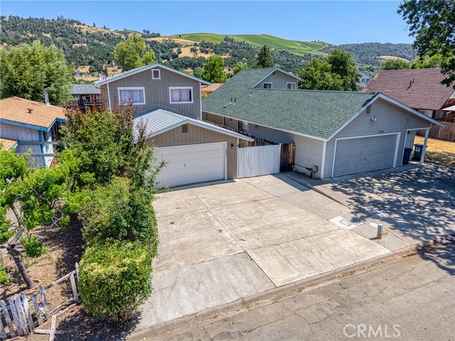 Detail Gallery Image 50 of 55 For 13370 Venus Village, Clearlake Oaks,  CA 95423 - 3 Beds | 1/1 Baths