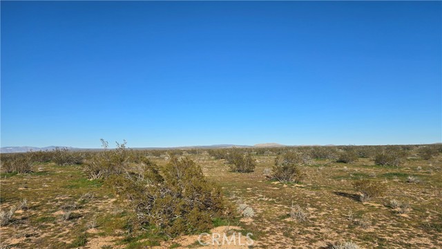 Detail Gallery Image 10 of 30 For 0 Lindbergh Blvd Vic Randsburg Mojave Rd, California City,  CA 93505 - – Beds | – Baths