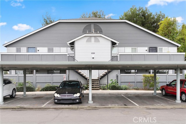 Detail Gallery Image 25 of 29 For 18312 Parkview Lane #202,  Huntington Beach,  CA 92648 - 2 Beds | 1 Baths