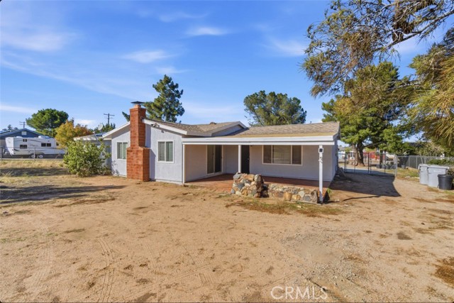 Detail Gallery Image 39 of 43 For 14789 Kimball, Hesperia,  CA 92345 - 3 Beds | 2 Baths