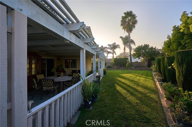 Detail Gallery Image 40 of 46 For 1591 W Tedmar Ave, Anaheim,  CA 92802 - 5 Beds | 2/1 Baths