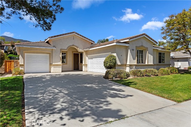 4260 Morales Way, Corona, CA 92883