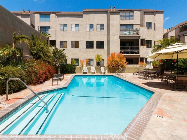 Detail Gallery Image 19 of 22 For 4142 E Mendez St #331,  Long Beach,  CA 90815 - 2 Beds | 2 Baths