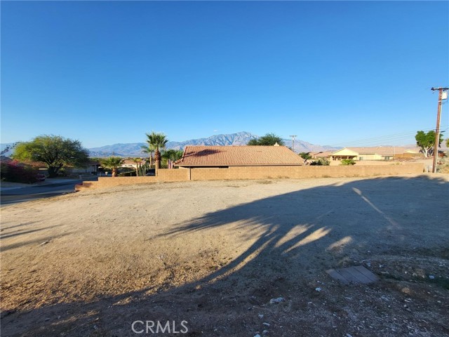Detail Gallery Image 5 of 6 For 0 Hidalgo, Desert Hot Springs,  CA 92240 - – Beds | – Baths