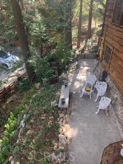 Detail Gallery Image 22 of 29 For 402 Burnt Mill Canyon Rd, Cedarpines Park,  CA 92322 - 2 Beds | 1/1 Baths