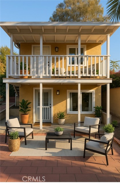 Detail Gallery Image 2 of 17 For 1716 Glen Ave, Pasadena,  CA 91103 - 2 Beds | 1 Baths