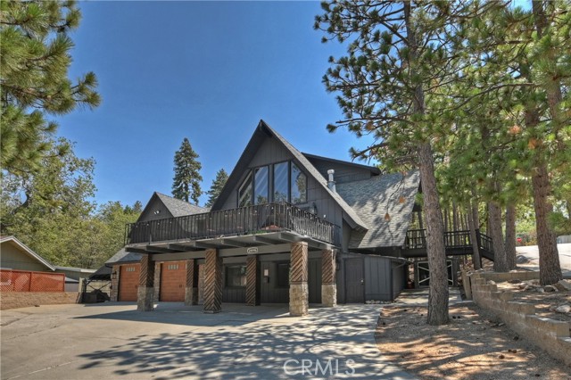 Detail Gallery Image 30 of 51 For 28596 North Bay, Lake Arrowhead,  CA 92352 - 4 Beds | 3 Baths