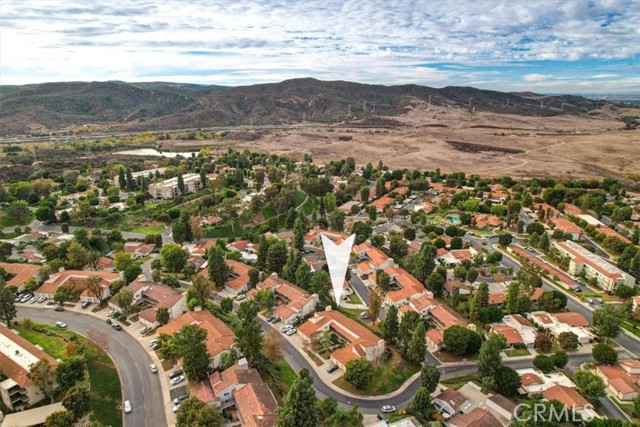 Detail Gallery Image 32 of 54 For 3379 Punta Alta a,  Laguna Woods,  CA 92637 - 2 Beds | 2 Baths