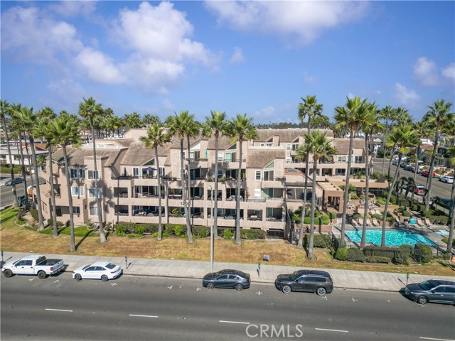 Detail Gallery Image 22 of 25 For 1200 Pacific Coast Highway #322, Huntington Beach,  CA 92648 - 1 Beds | 1 Baths