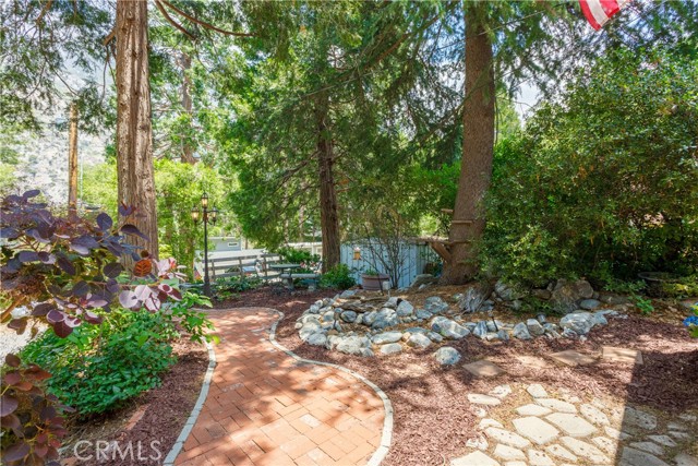 Detail Gallery Image 3 of 19 For 39409 Canyon Dr, Forest Falls,  CA 92339 - 3 Beds | 1 Baths