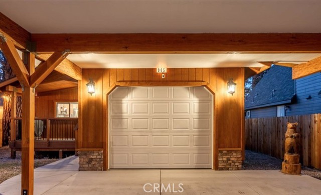 Detail Gallery Image 34 of 34 For 905 W Aeroplane Bld, Big Bear City,  CA 92314 - 3 Beds | 2 Baths