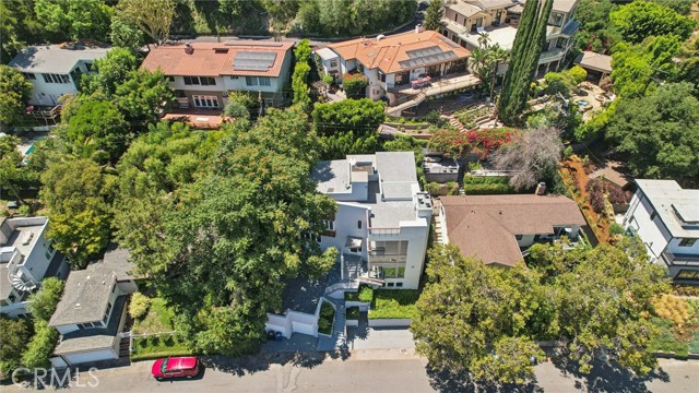 Detail Gallery Image 69 of 75 For 13424 Contour Dr, Sherman Oaks,  CA 91423 - 3 Beds | 4 Baths