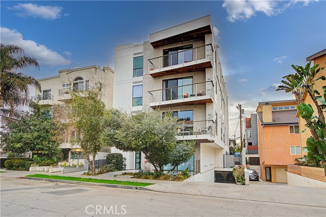 Detail Gallery Image 30 of 31 For 3981 Moore St #101,  Los Angeles,  CA 90066 - 2 Beds | 2 Baths