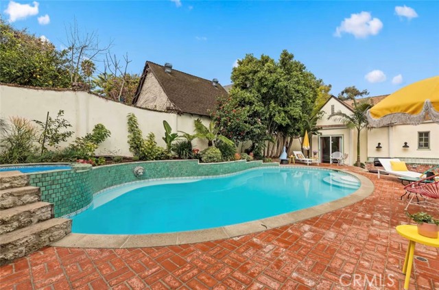 Detail Gallery Image 40 of 43 For 3364 Bennett, Los Angeles,  CA 90068 - 3 Beds | 3 Baths