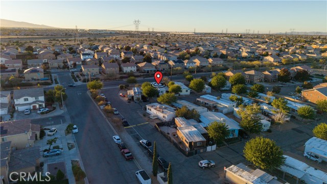 Detail Gallery Image 41 of 41 For 9426 Tamarisk #21,  Hesperia,  CA 92345 - 4 Beds | 2 Baths