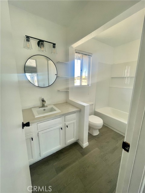 Detail Gallery Image 8 of 8 For 74077 Cactus Dr a,  Twentynine Palms,  CA 92277 - 2 Beds | 2 Baths