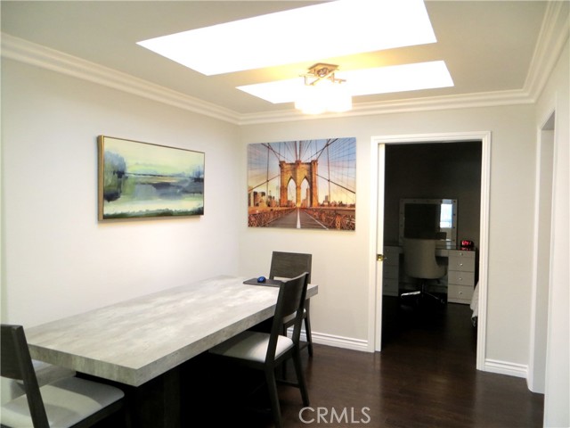 Detail Gallery Image 7 of 46 For 422 Avenida Castilla #D,  Laguna Woods,  CA 92637 - 2 Beds | 1 Baths