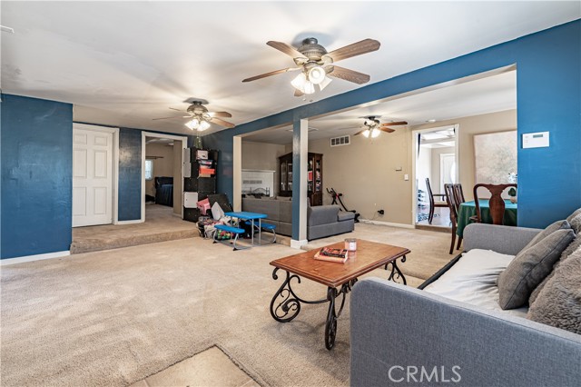 Detail Gallery Image 26 of 45 For 9194 Navajo, Morongo Valley,  CA 92256 - 3 Beds | 1/1 Baths