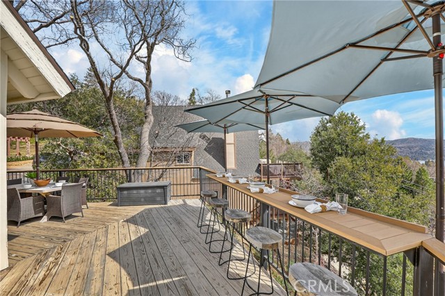 Detail Gallery Image 38 of 62 For 27604 Matterhorn Drive, Lake Arrowhead,  CA 92352 - 3 Beds | 2/1 Baths