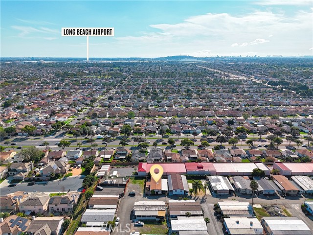 Detail Gallery Image 40 of 48 For 5450 N Paramount #169,  Long Beach,  CA 90805 - 3 Beds | 2 Baths