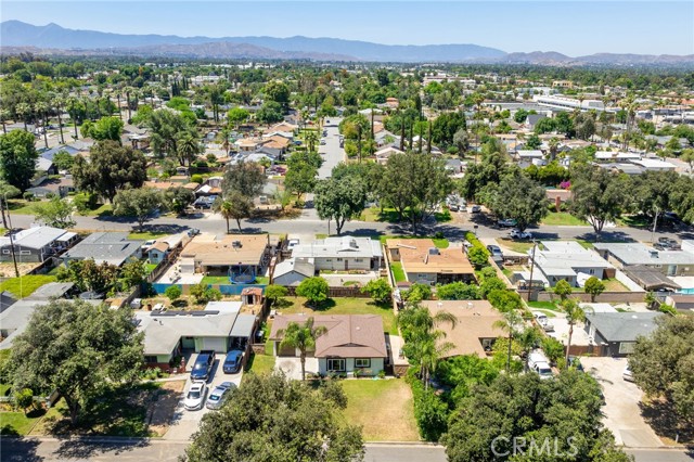 Detail Gallery Image 30 of 34 For 3160 David St, Riverside,  CA 92506 - 3 Beds | 1 Baths