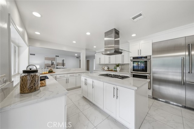 Detail Gallery Image 34 of 68 For 900 Paloma Pl, Fullerton,  CA 92835 - 6 Beds | 3/1 Baths