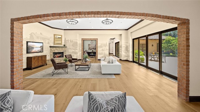 Detail Gallery Image 22 of 40 For 330 W Le Roy Ave, Arcadia,  CA 91007 - 10 Beds | 9 Baths