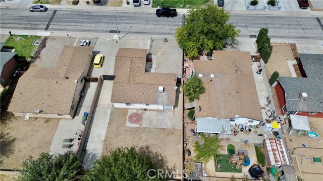 Detail Gallery Image 36 of 39 For 2234 W Avenue K13, Lancaster,  CA 93536 - 3 Beds | 1 Baths