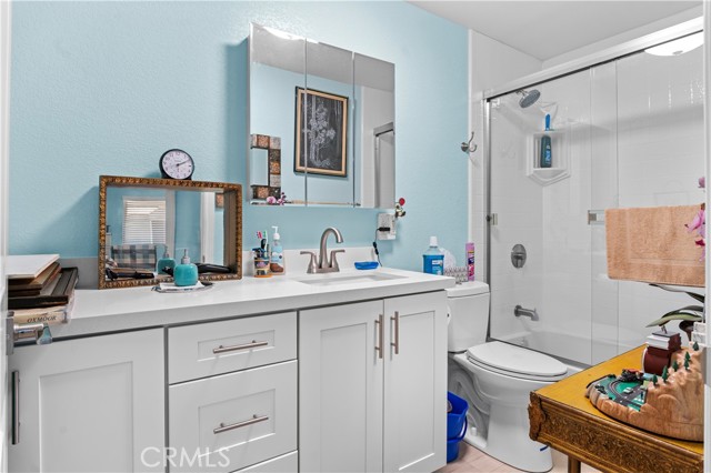 Detail Gallery Image 9 of 26 For 2890 E Artesia Bld #57,  Long Beach,  CA 90805 - 1 Beds | 1 Baths