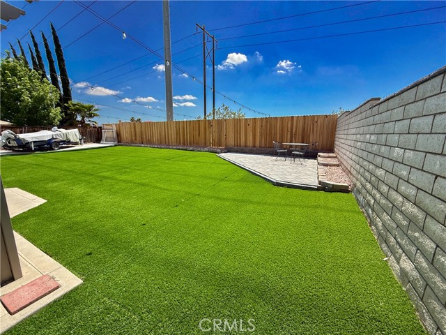 Detail Gallery Image 41 of 45 For 13251 Kirkwood, Victorville,  CA 92392 - 4 Beds | 3 Baths