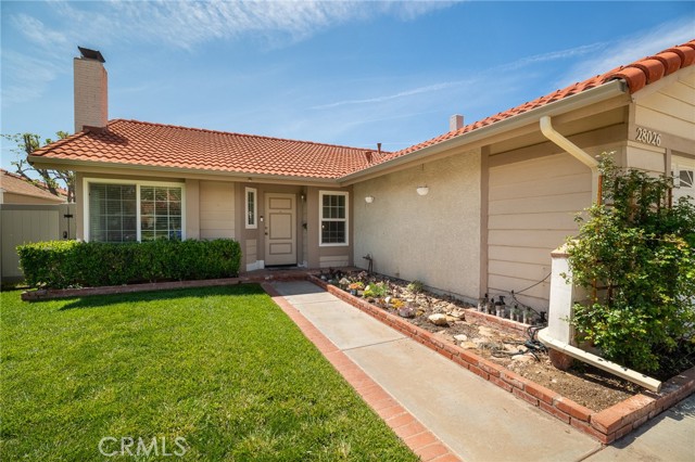 Detail Gallery Image 23 of 26 For 28026 Sturbridge Dr, Castaic,  CA 91384 - 3 Beds | 2 Baths
