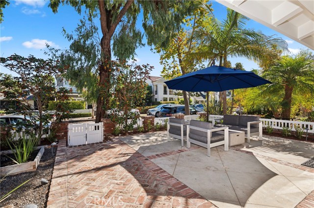 Detail Gallery Image 23 of 30 For 321 Poinsettia Ave, Corona Del Mar,  CA 92625 - 3 Beds | 2 Baths