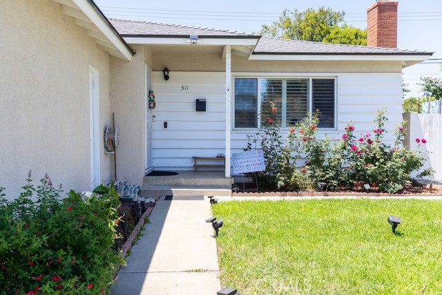 Detail Gallery Image 7 of 27 For 311 N Dexford Dr, La Habra,  CA 90631 - 4 Beds | 2 Baths