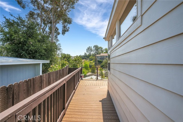 Detail Gallery Image 36 of 39 For 23777 Mulholland Hwy #39,  Calabasas,  CA 91302 - 4 Beds | 2/1 Baths