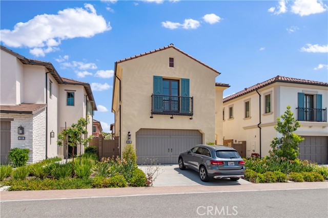 Detail Gallery Image 1 of 40 For 216 Piazza, Irvine,  CA 92602 - 4 Beds | 4 Baths