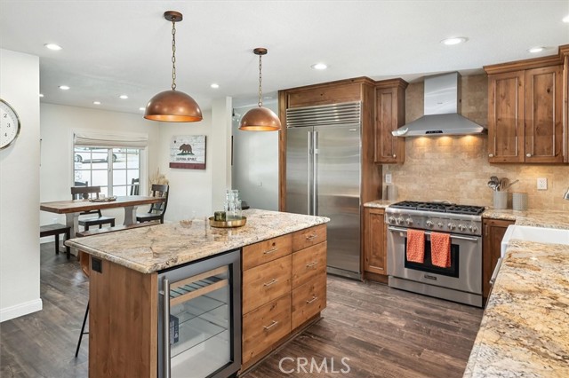 Detail Gallery Image 17 of 66 For 33314 Pewter Rd, Agua Dulce,  CA 91390 - 4 Beds | 2 Baths