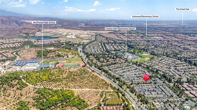 Detail Gallery Image 41 of 52 For 50 Paisley Pl, Irvine,  CA 92620 - 2 Beds | 2 Baths
