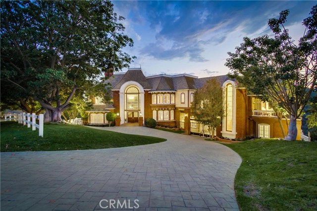 2727 Indian Creek Road