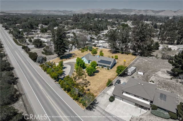 Detail Gallery Image 29 of 29 For 366 Pomeroy Rd, Nipomo,  CA 93444 - 3 Beds | 2 Baths
