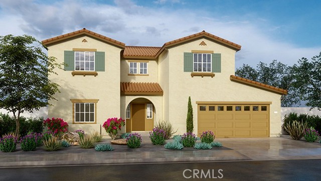 Detail Gallery Image 1 of 1 For 44191 Melkesian Bld, Indio,  CA 92203 - 5 Beds | 3 Baths