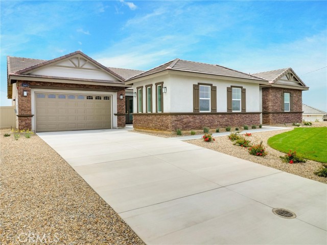 Detail Gallery Image 1 of 12 For 35885 Wildwood Crest Dr, Yucaipa,  CA 92399 - 4 Beds | 3 Baths