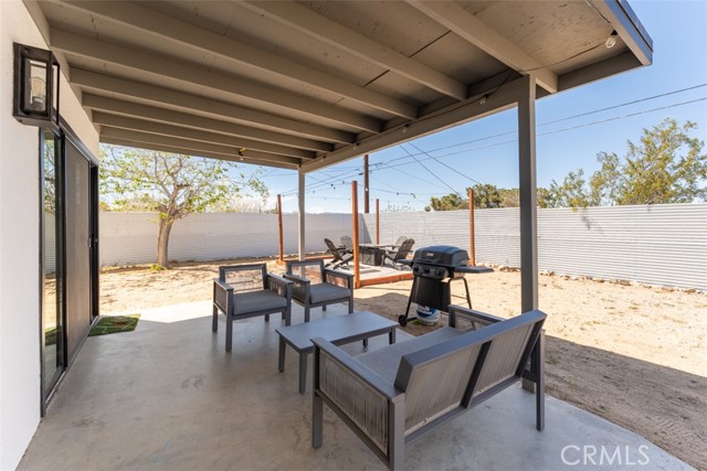 Detail Gallery Image 39 of 44 For 60468 Latham Trl, Joshua Tree,  CA 92252 - 3 Beds | 2 Baths