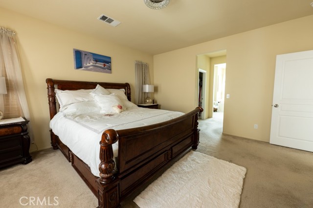 Detail Gallery Image 34 of 54 For 3109 E Chip Smith Way, Ontario,  CA 91762 - 3 Beds | 2/1 Baths