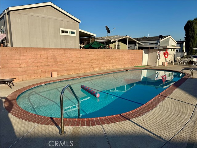 Detail Gallery Image 17 of 19 For 3825 Valley Blvd #41,  Walnut,  CA 91789 - 2 Beds | 1 Baths